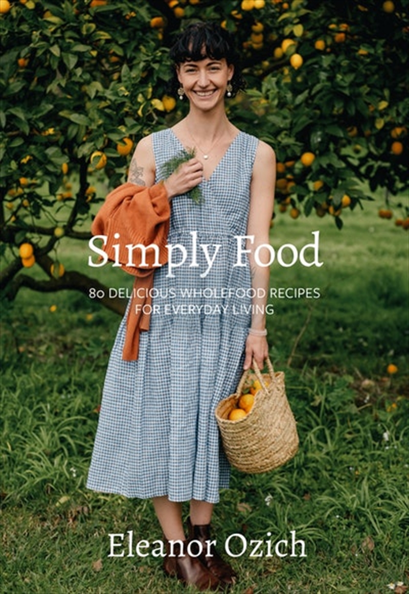 Simply Food/Product Detail/Recipes, Food & Drink