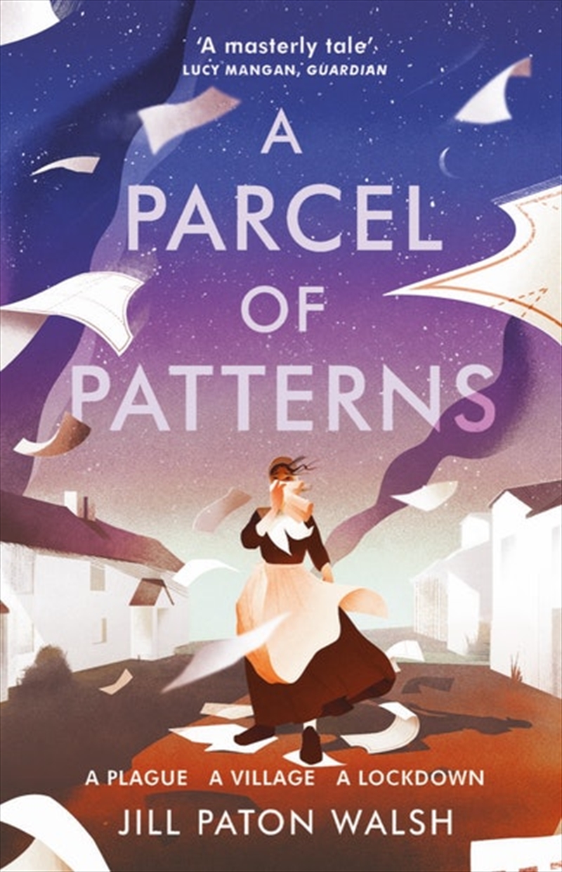 Parcel Of Patterns/Product Detail/Childrens Fiction Books