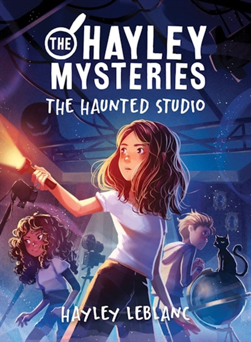 Hayley Mysteries/Product Detail/Childrens Fiction Books