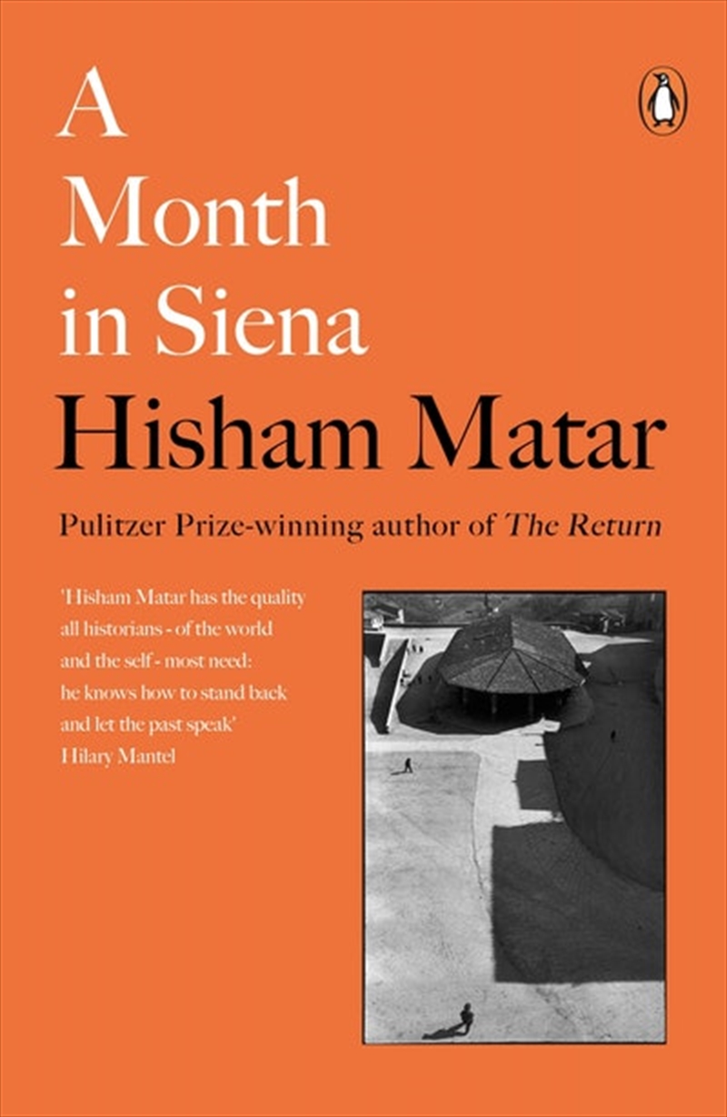 Month in Siena/Product Detail/Art