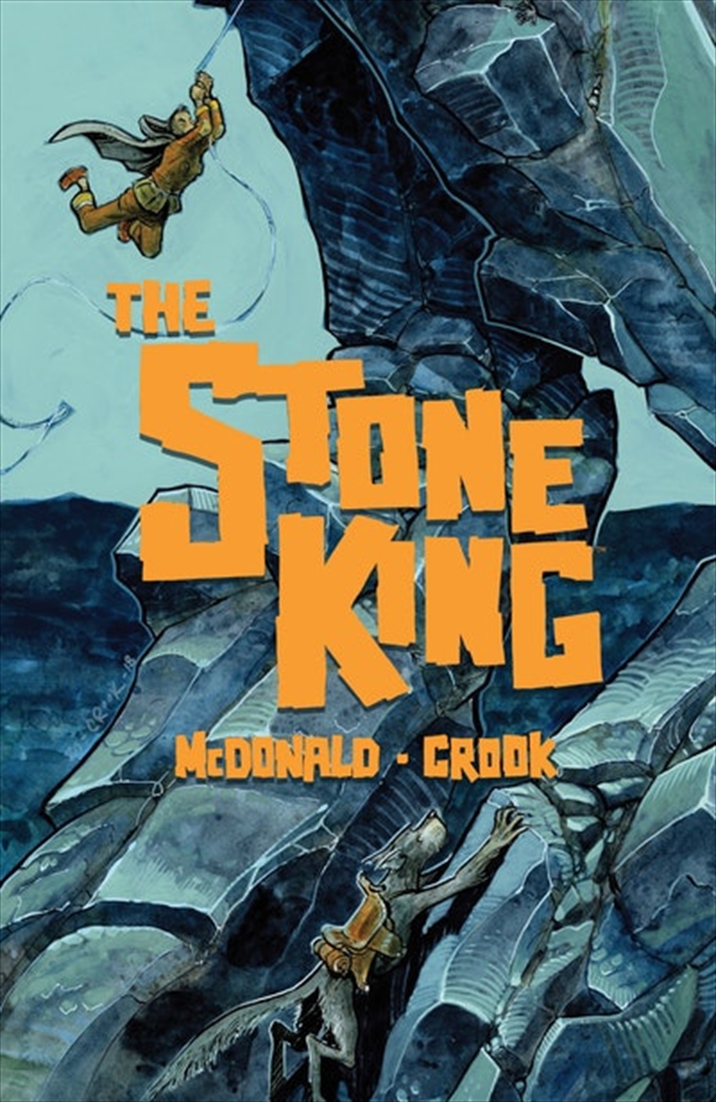 Stone King/Product Detail/Fantasy Fiction