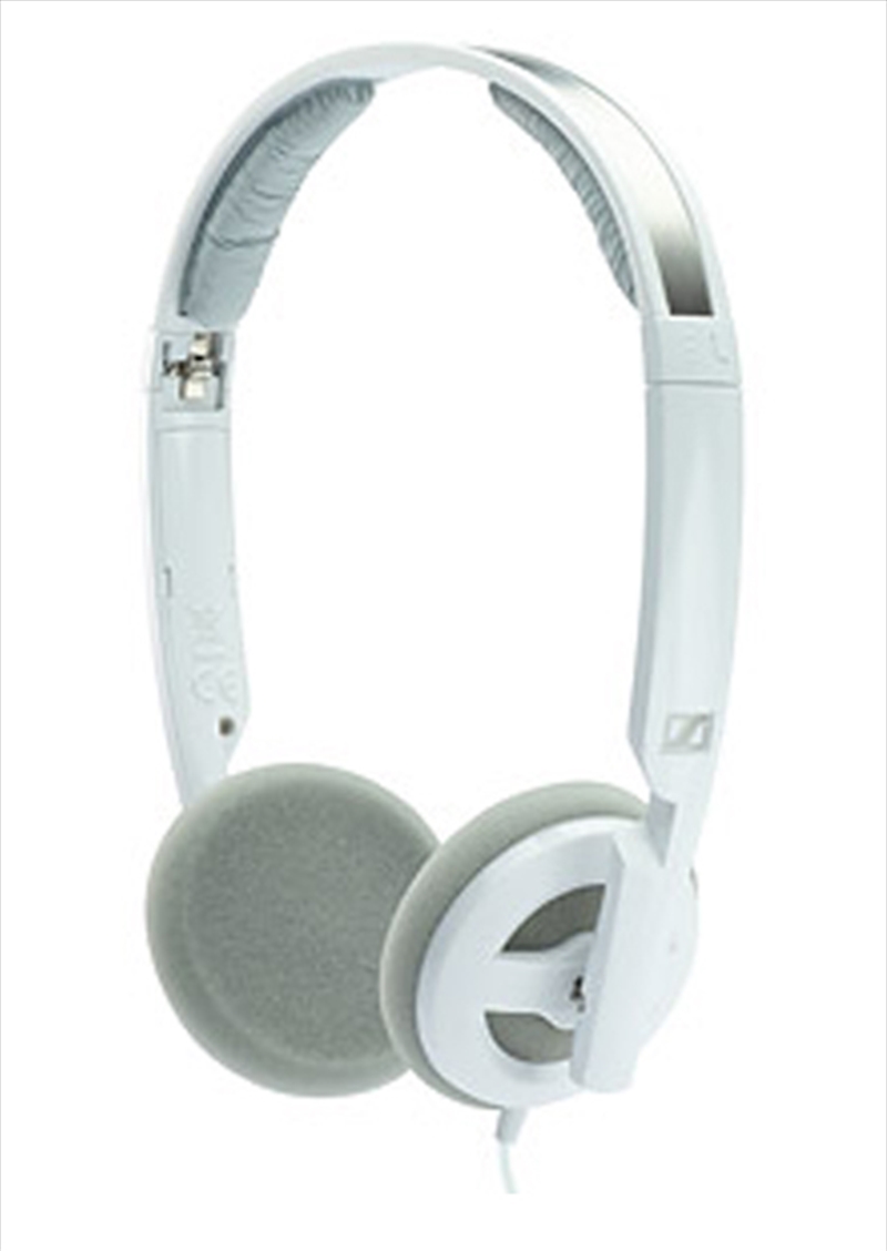 PX 100 II White/Product Detail/Headphones