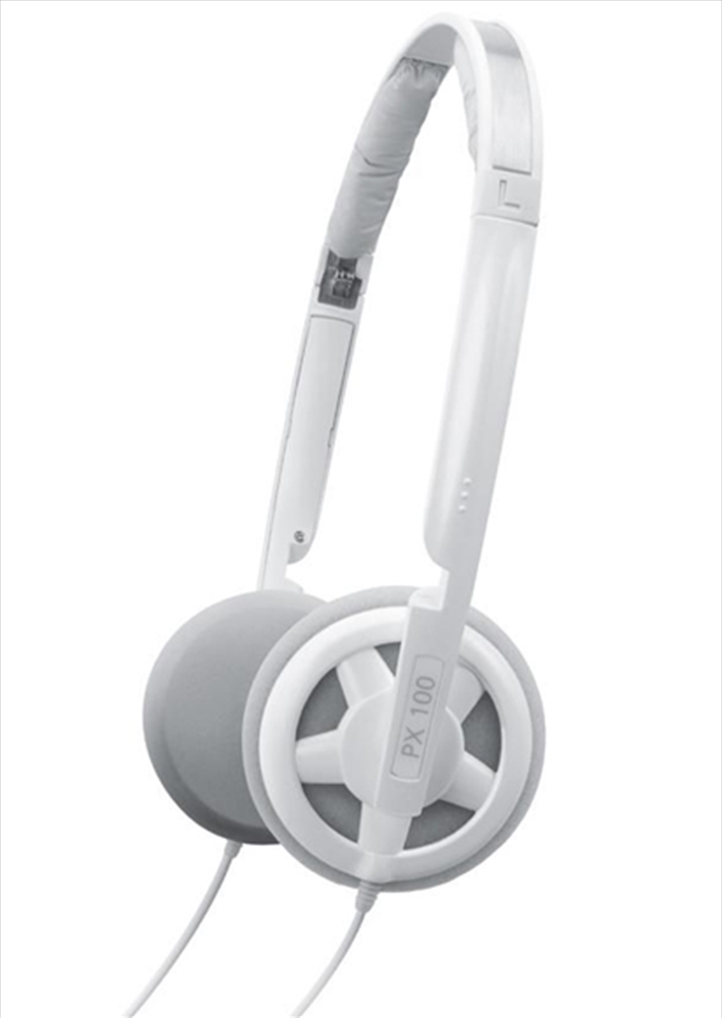 PX 100W White/Product Detail/Headphones
