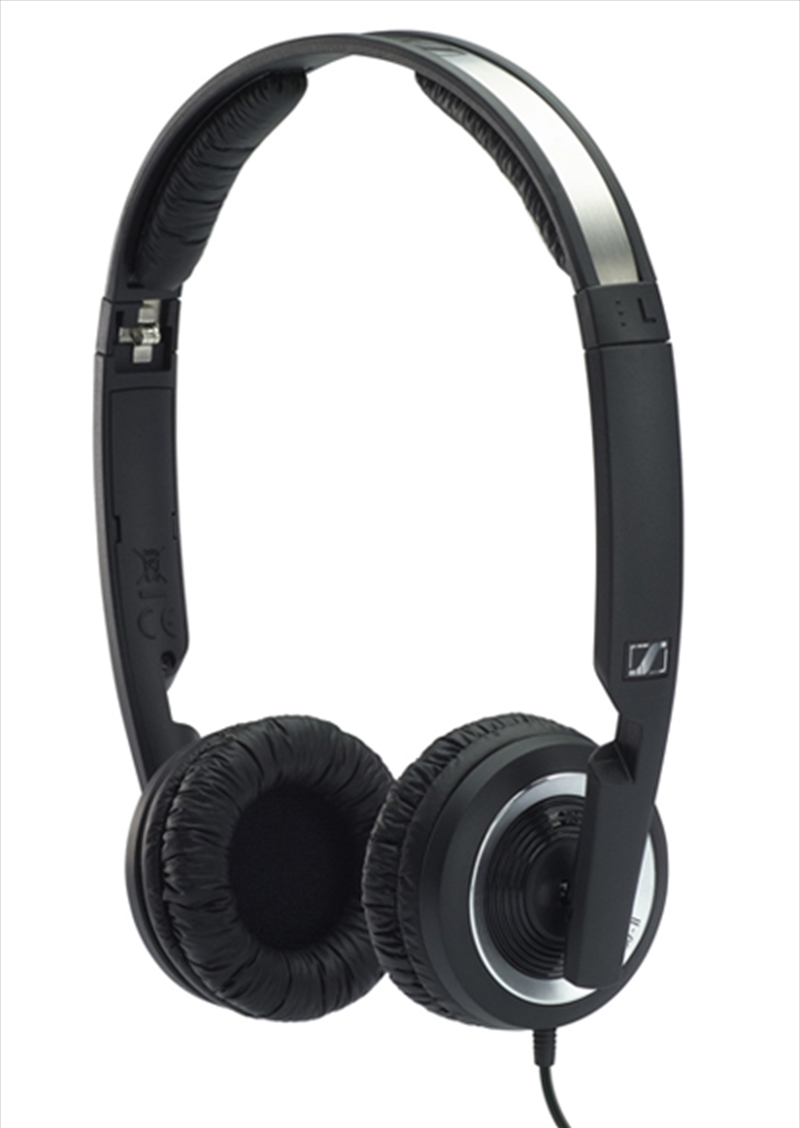 PX 200 II Black/Product Detail/Headphones