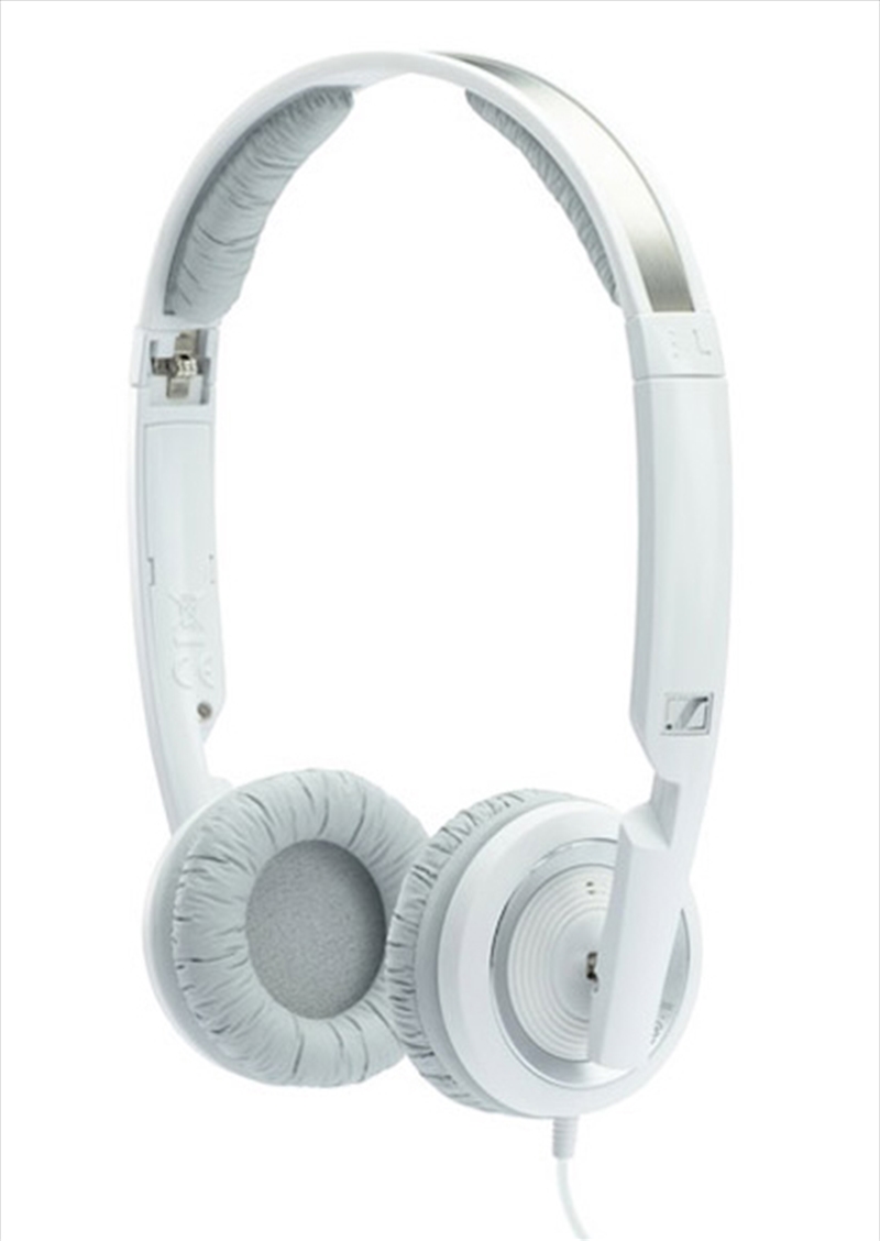 PX 200 II White/Product Detail/Headphones