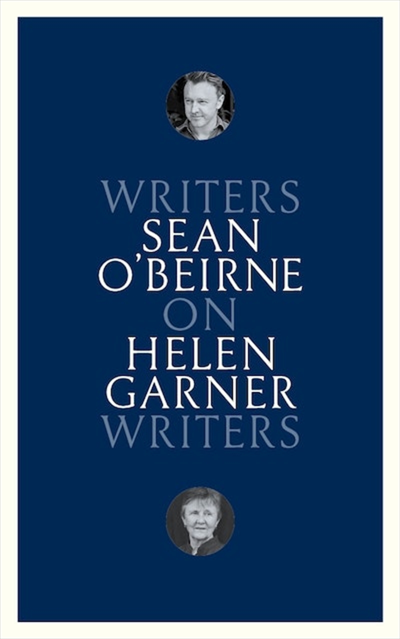 On Helen Garner/Product Detail/Literature & Poetry