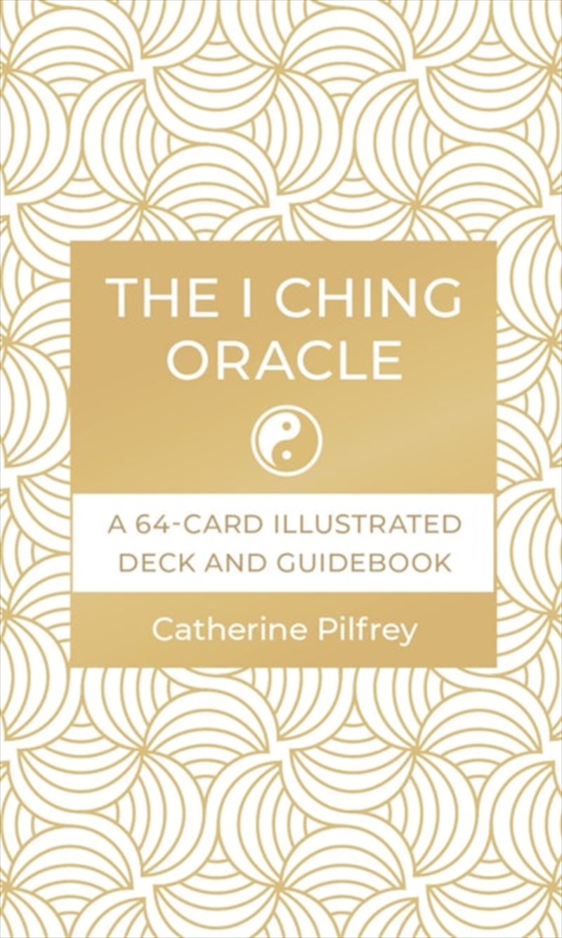 I Ching Oracle/Product Detail/Tarot & Astrology