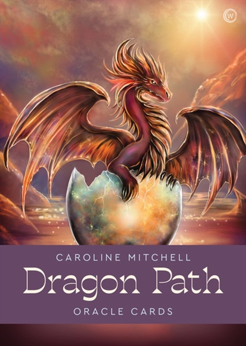 Dragon Path Oracle Cards/Product Detail/Religion & Beliefs