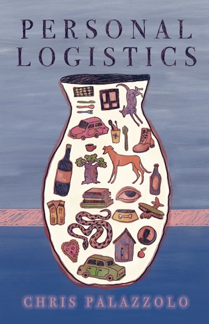 Personal Logistics/Product Detail/Reading