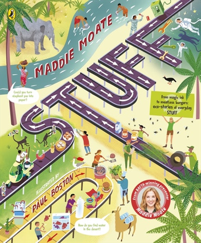 Stuff/Product Detail/Early Childhood Fiction Books