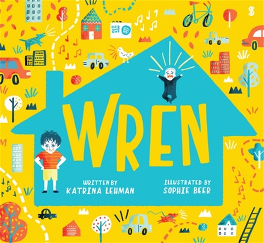 Wren/Product Detail/Family & Health