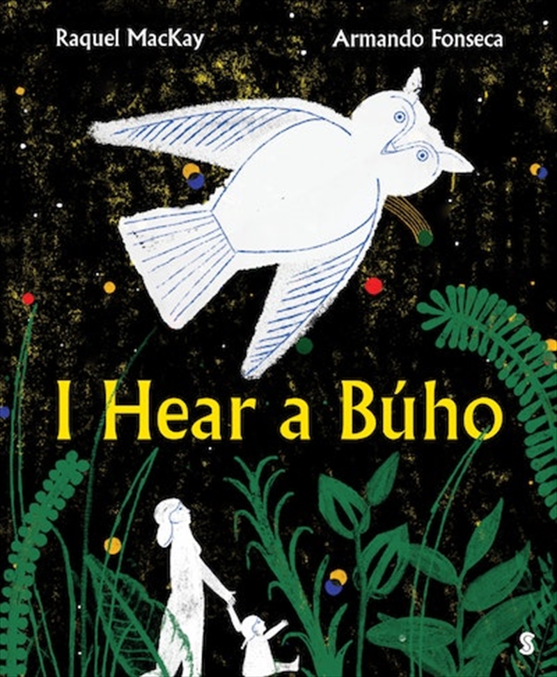 I Hear a Buho/Product Detail/Early Childhood Fiction Books