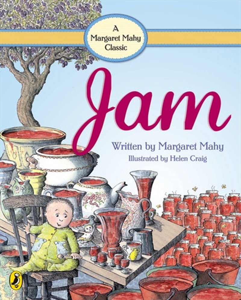 Jam/Product Detail/Early Childhood Fiction Books