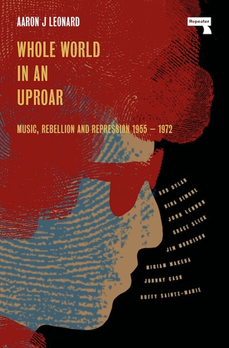 Whole World in an Uproar/Product Detail/Biographies & True Stories
