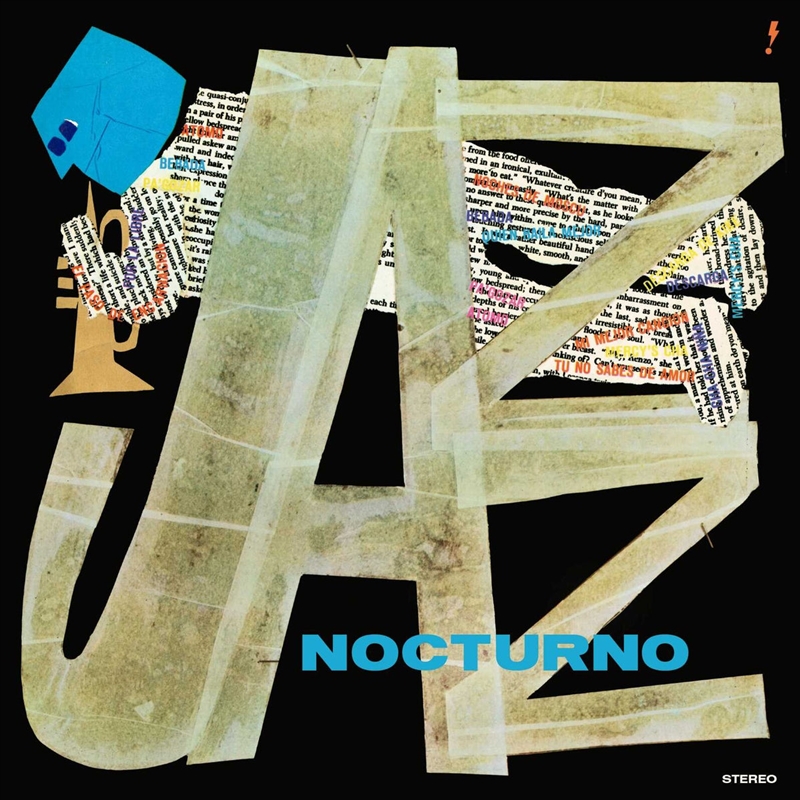 Jazz Nocturno/Product Detail/Jazz