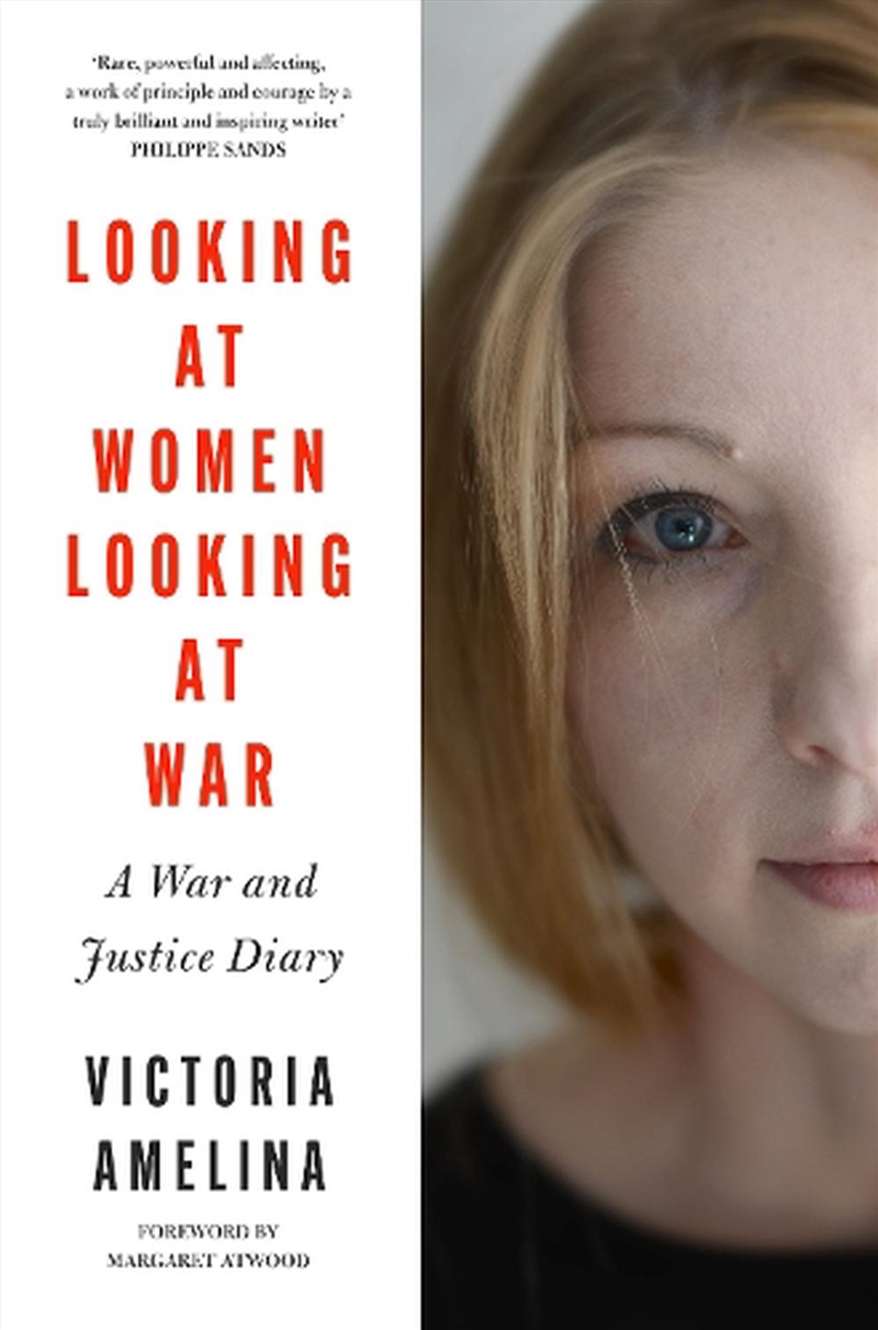 Looking At Women, Looking At War/Product Detail/Biographies & True Stories