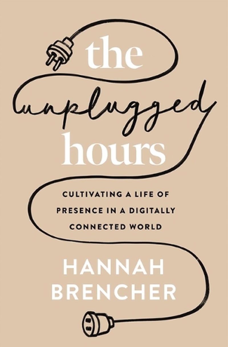 The Unplugged Hours/Product Detail/Religion & Beliefs