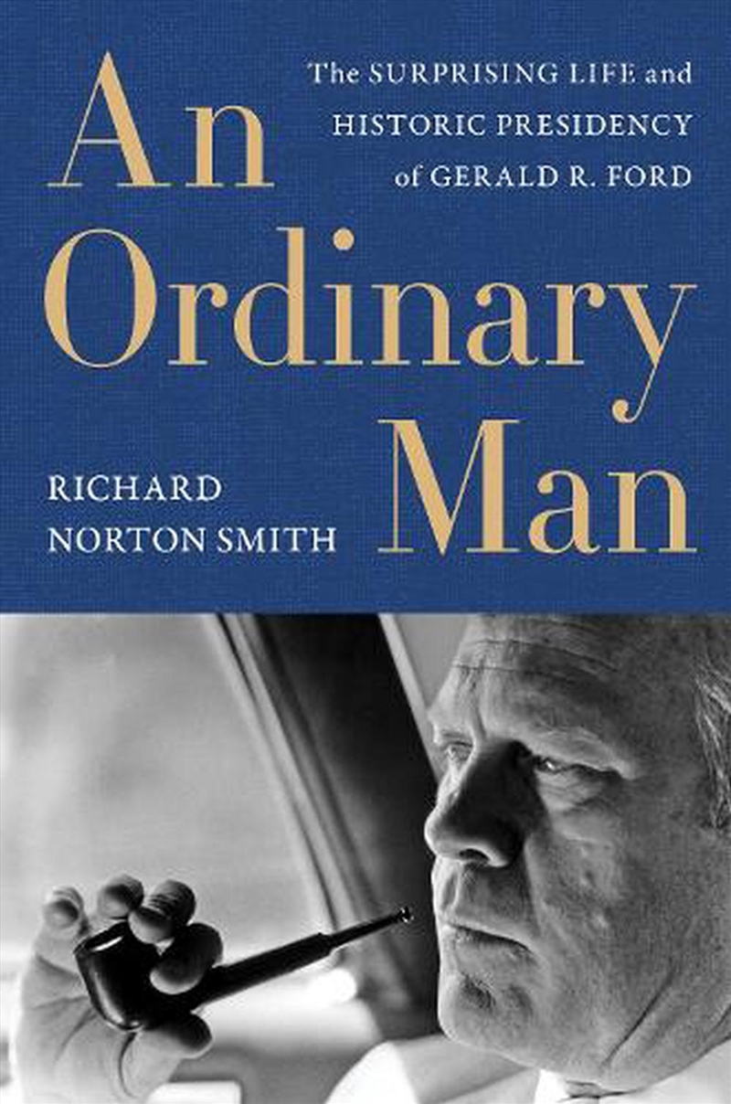 An Ordinary Man/Product Detail/Biographies & True Stories