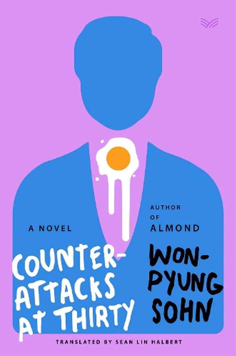 Counterattacks at Thirty/Product Detail/General Fiction Books