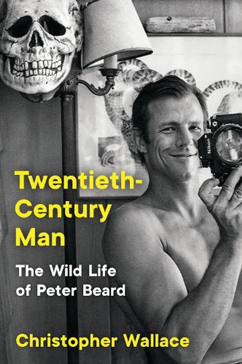 Twentieth-Century Man/Product Detail/Arts & Entertainment Biographies