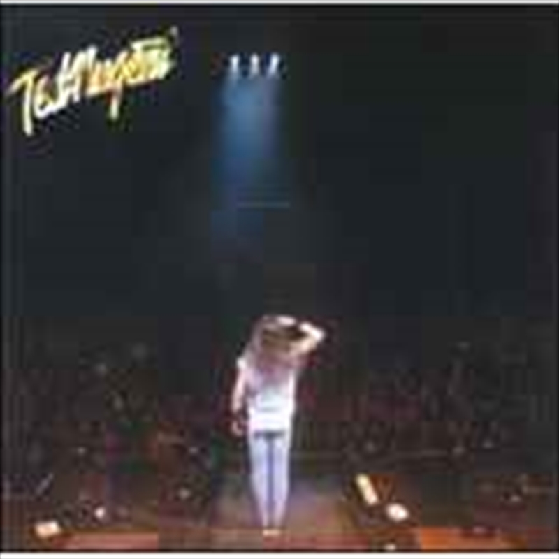 Full Bluntal Nugity/Product Detail/Rock/Pop