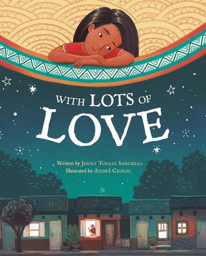 With Lots of Love/Product Detail/Early Childhood Fiction Books