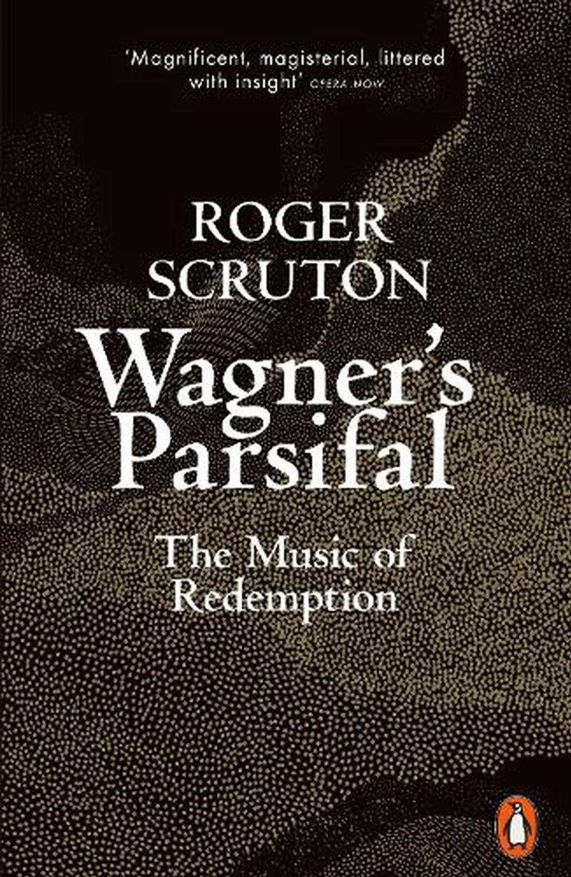 Wagner's Parsifal/Product Detail/Arts & Entertainment