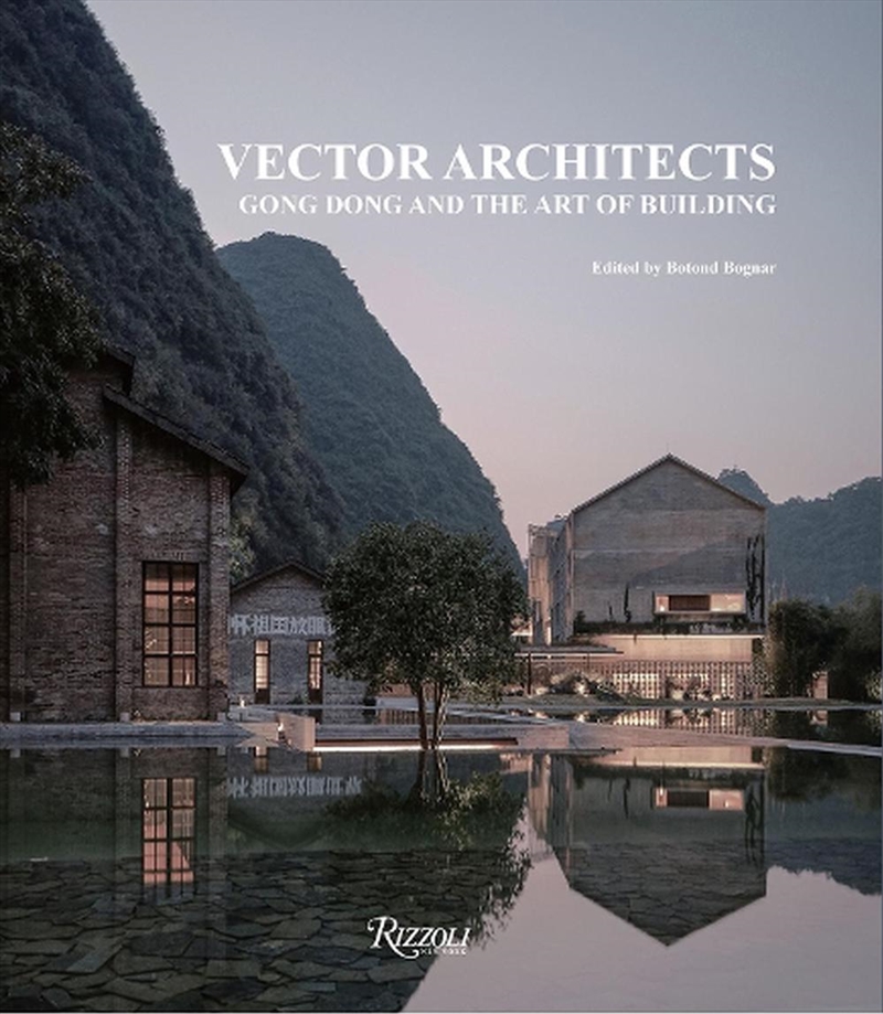 Vector Architects/Product Detail/Architecture