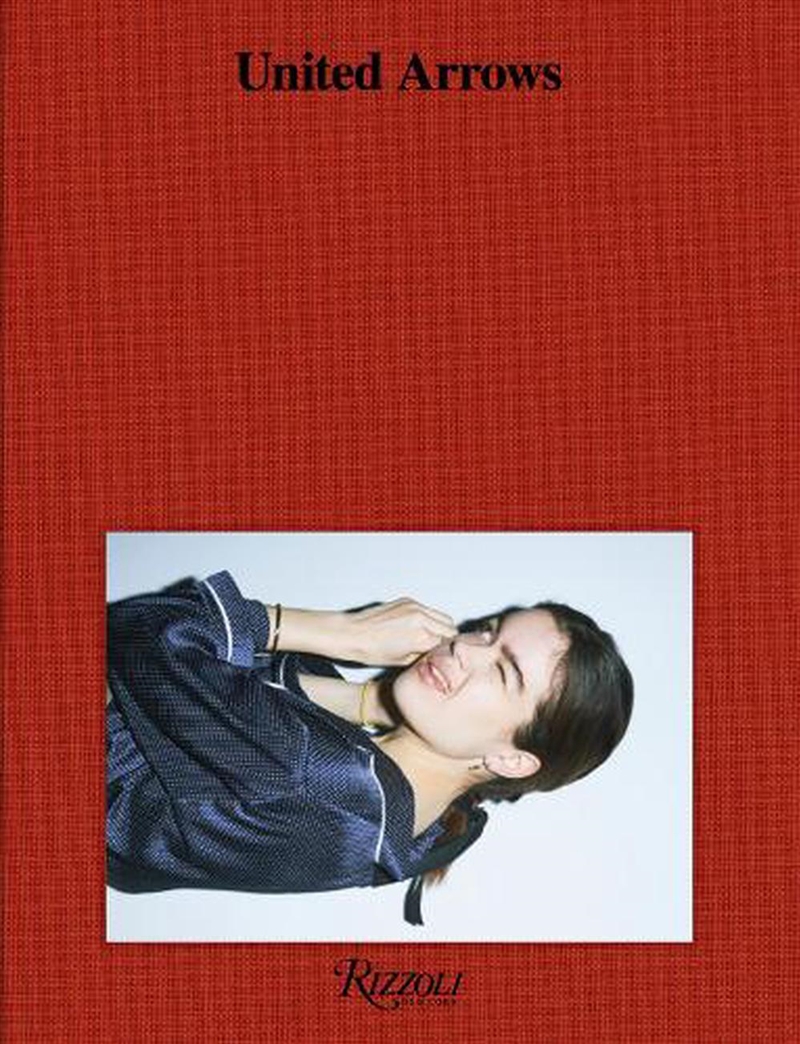 United Arrows/Product Detail/Fashion & Style Guides