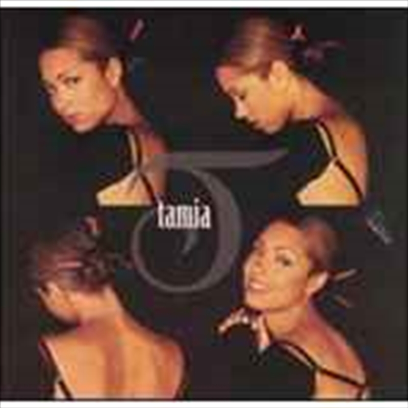 Tamia/Product Detail/R&B
