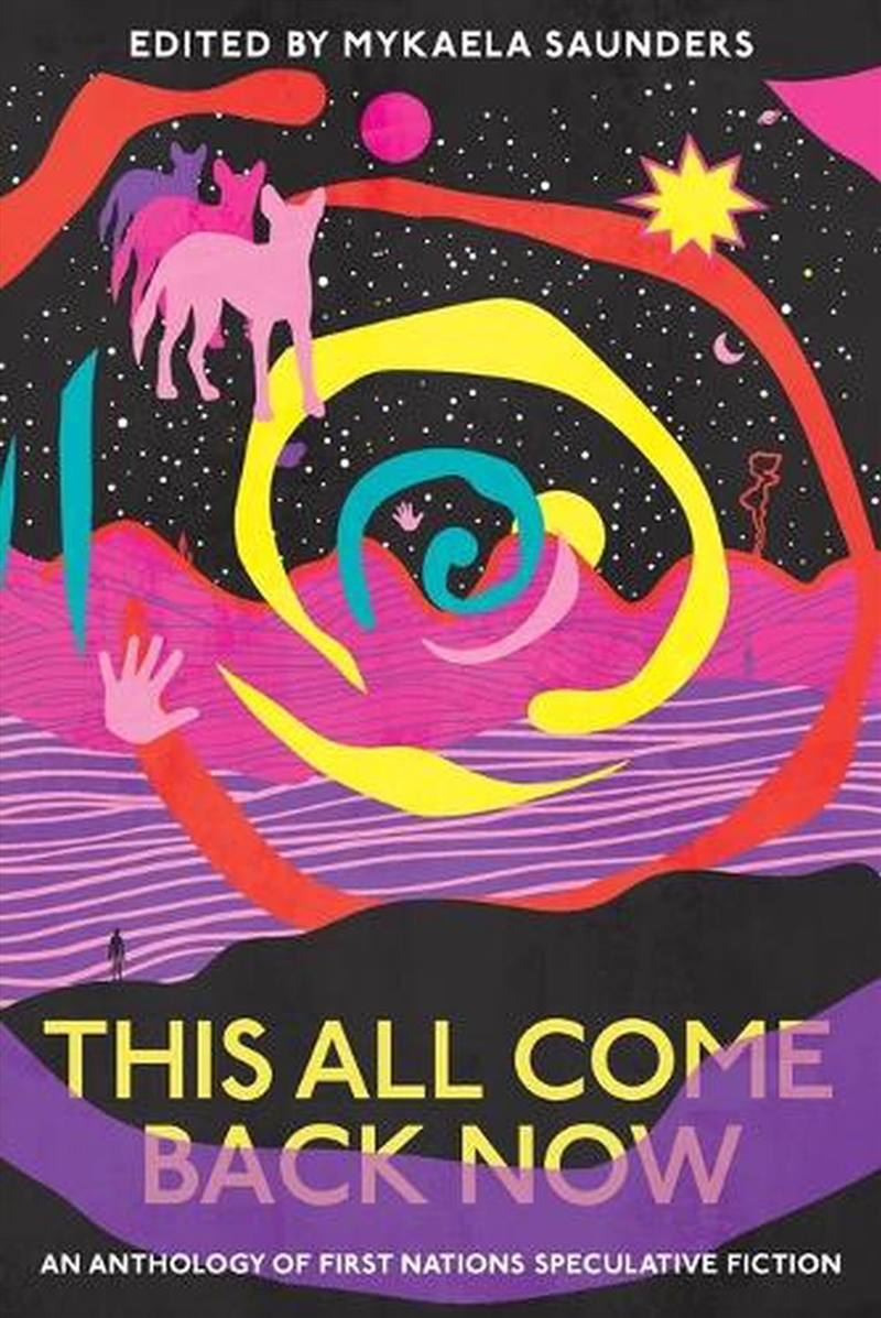 This All Come Back Now/Product Detail/General Fiction Books