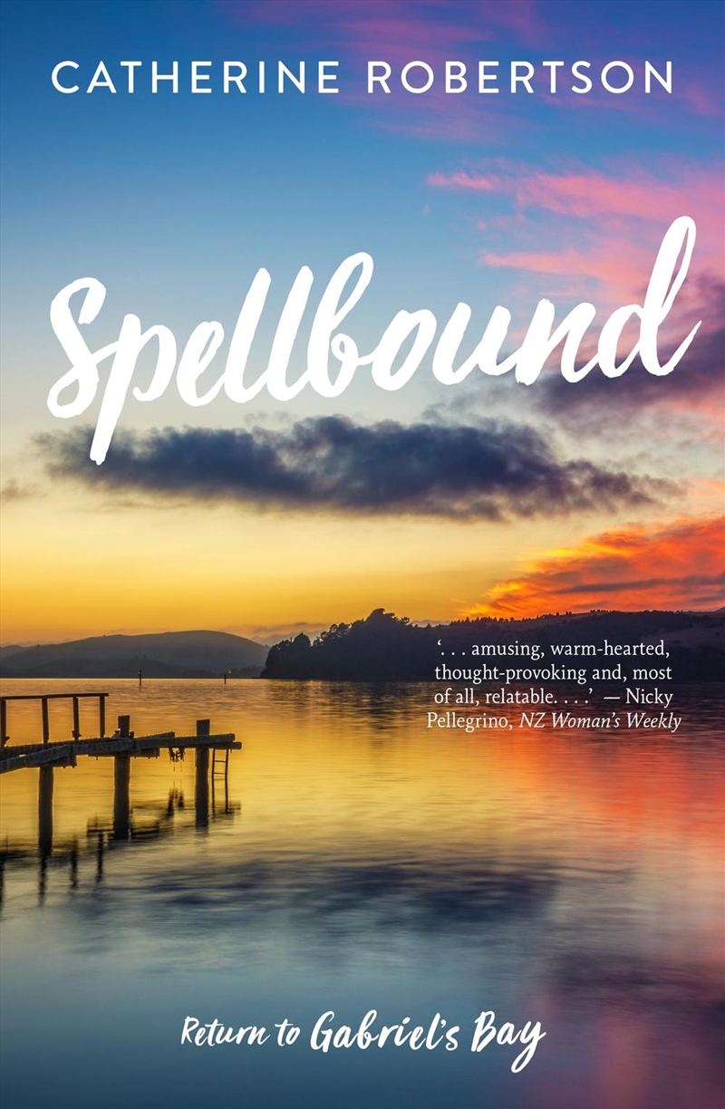 Spellbound/Product Detail/Modern & Contemporary