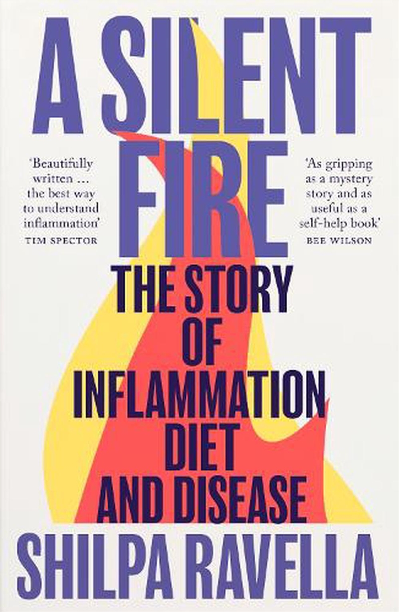 Silent Fire/Product Detail/Family & Health
