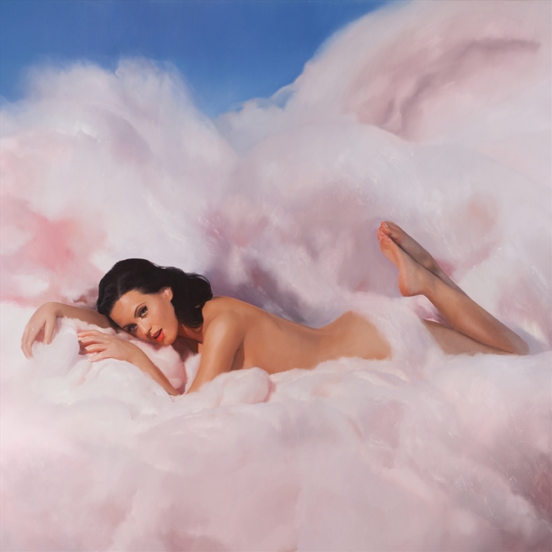 Teenage Dream; 2CD Deluxe Edition/Product Detail/Rock/Pop