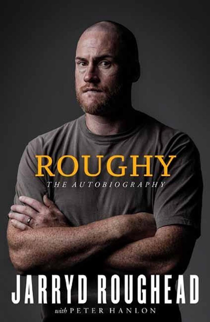Buy Roughy Online | Sanity