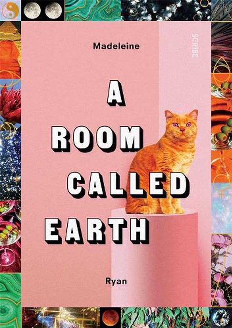 Room Called Earth/Product Detail/Modern & Contemporary