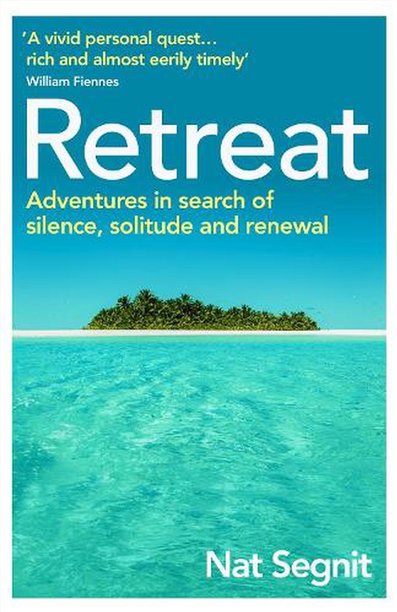Retreat/Product Detail/Psychology