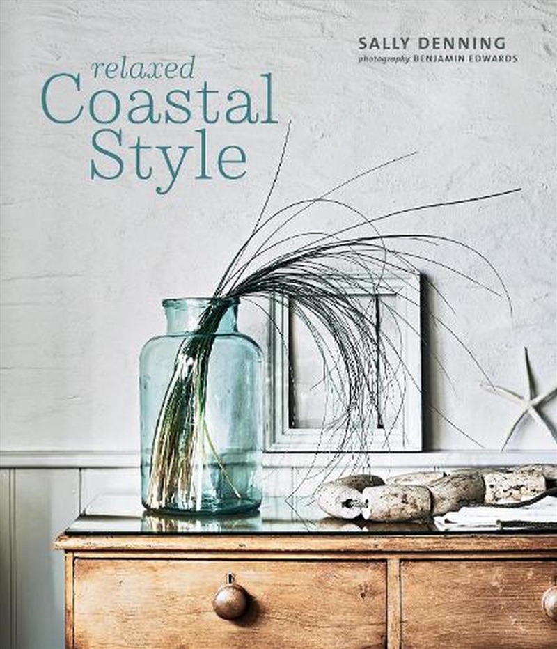 Relaxed Coastal Style/Product Detail/House and Home Design