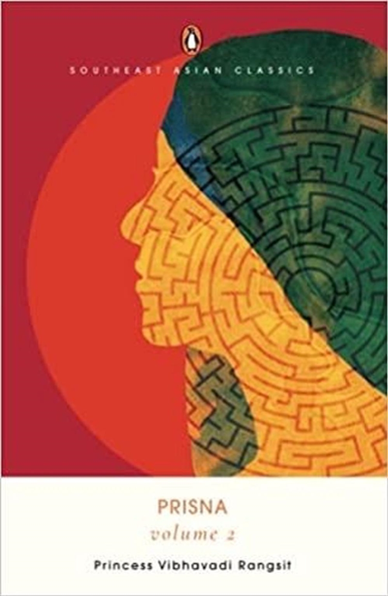 Prisna Vol 2/Product Detail/General Fiction Books