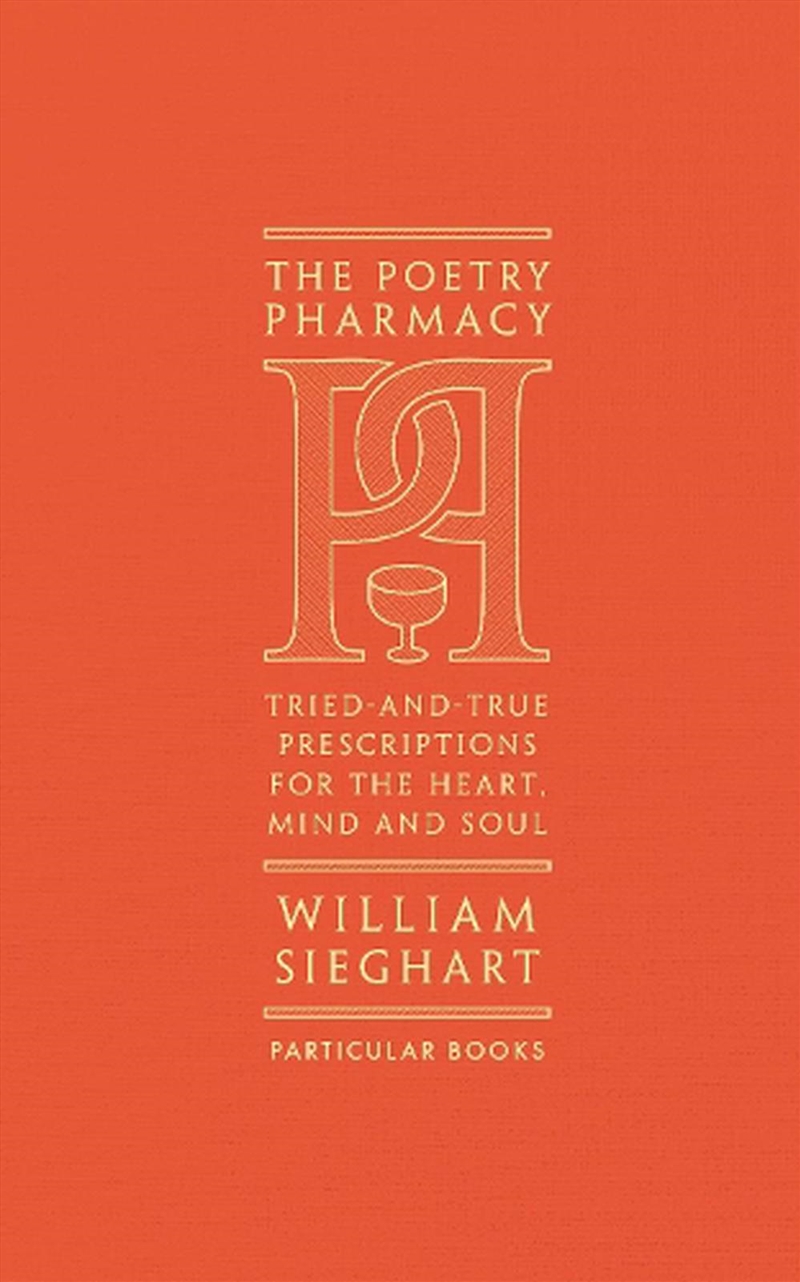 Poetry Pharmacy/Product Detail/Family & Health