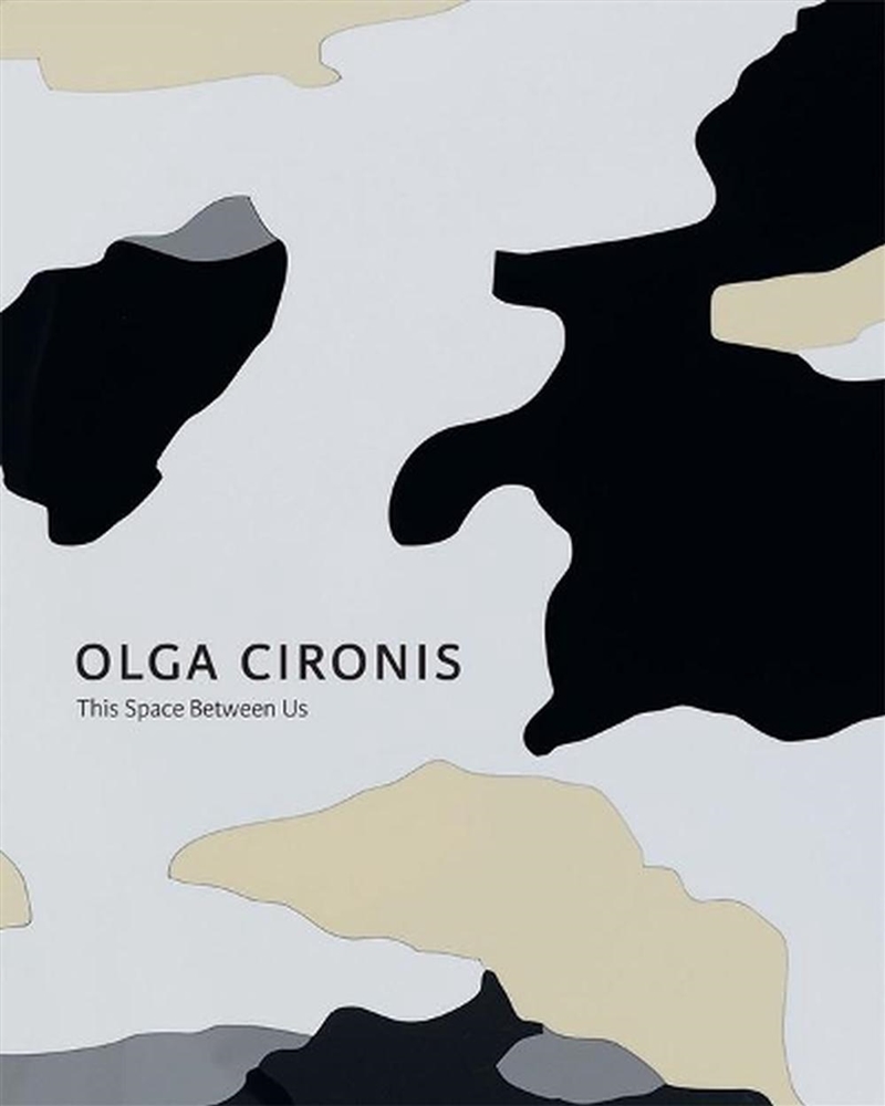 Olga Cironis/Product Detail/Art