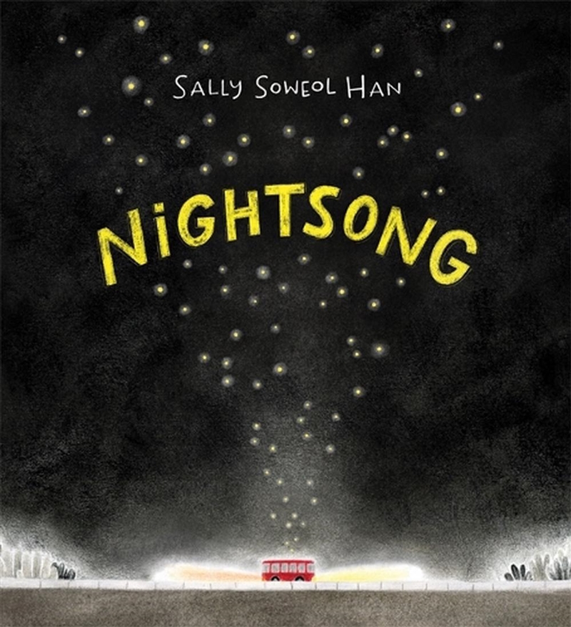 Nightsong/Product Detail/Early Childhood Fiction Books