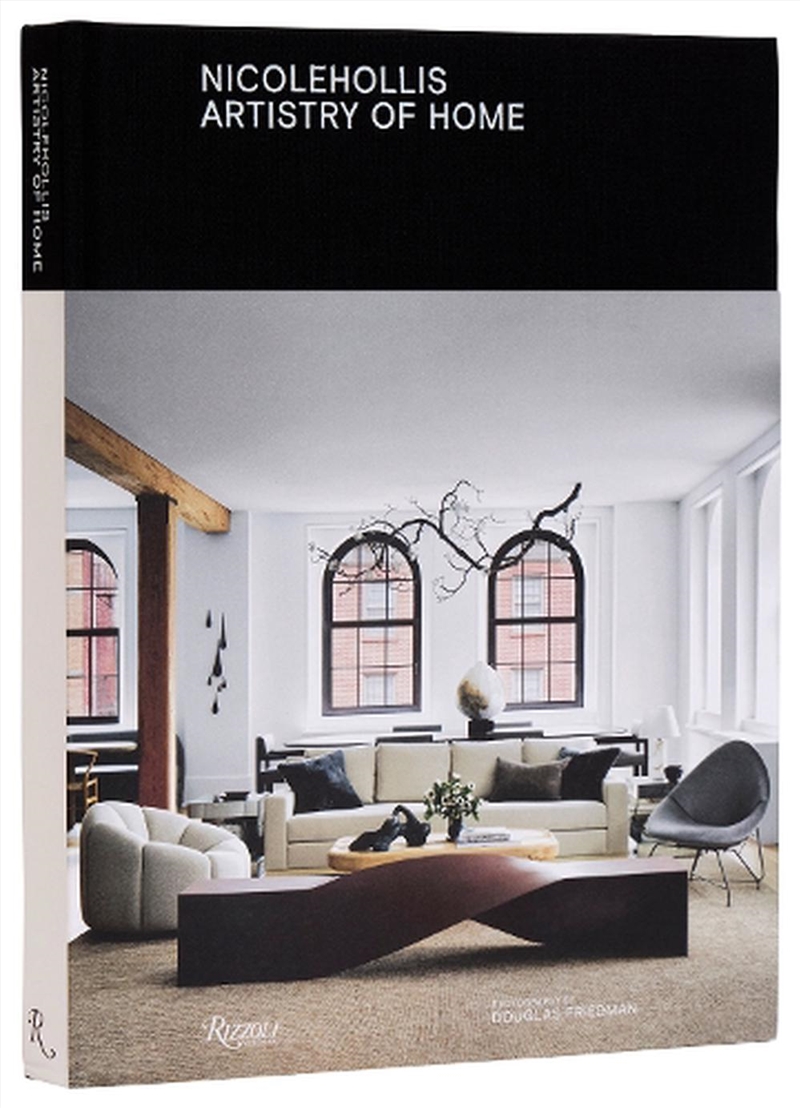 Nicole Hollis: Artistry Of Hom/Product Detail/House and Home Design