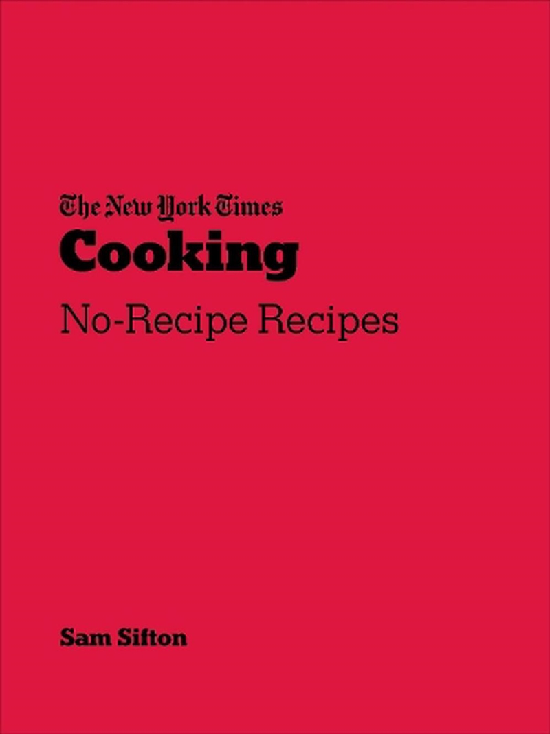New York Times Cooking/Product Detail/Recipes, Food & Drink