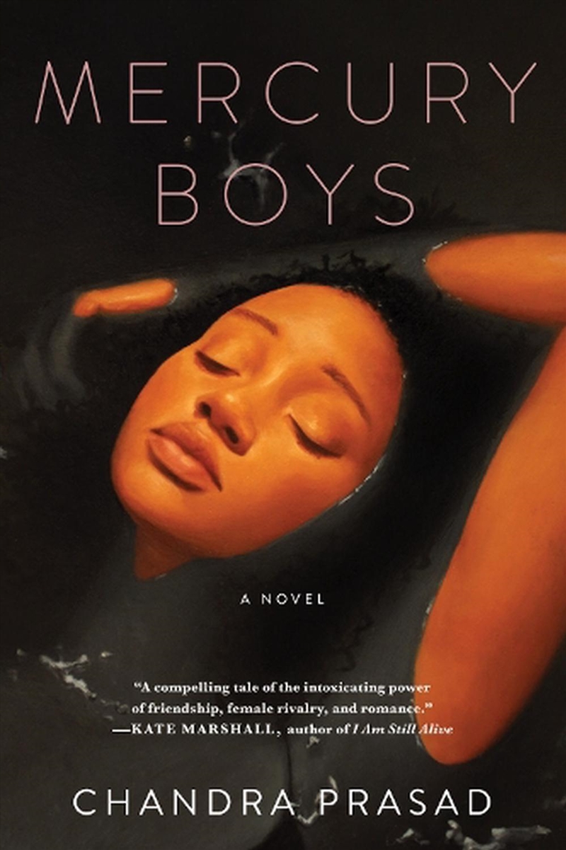 Mercury Boys/Product Detail/Childrens Fiction Books