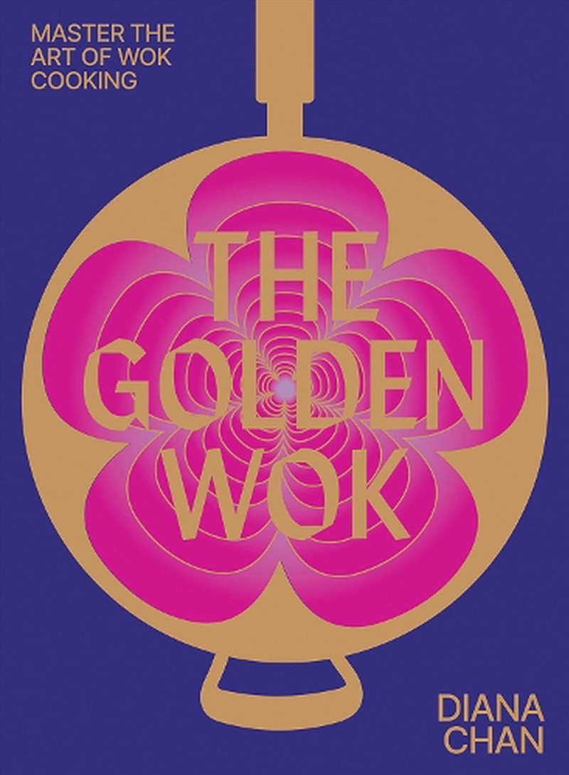 The Golden Wok/Product Detail/Recipes, Food & Drink