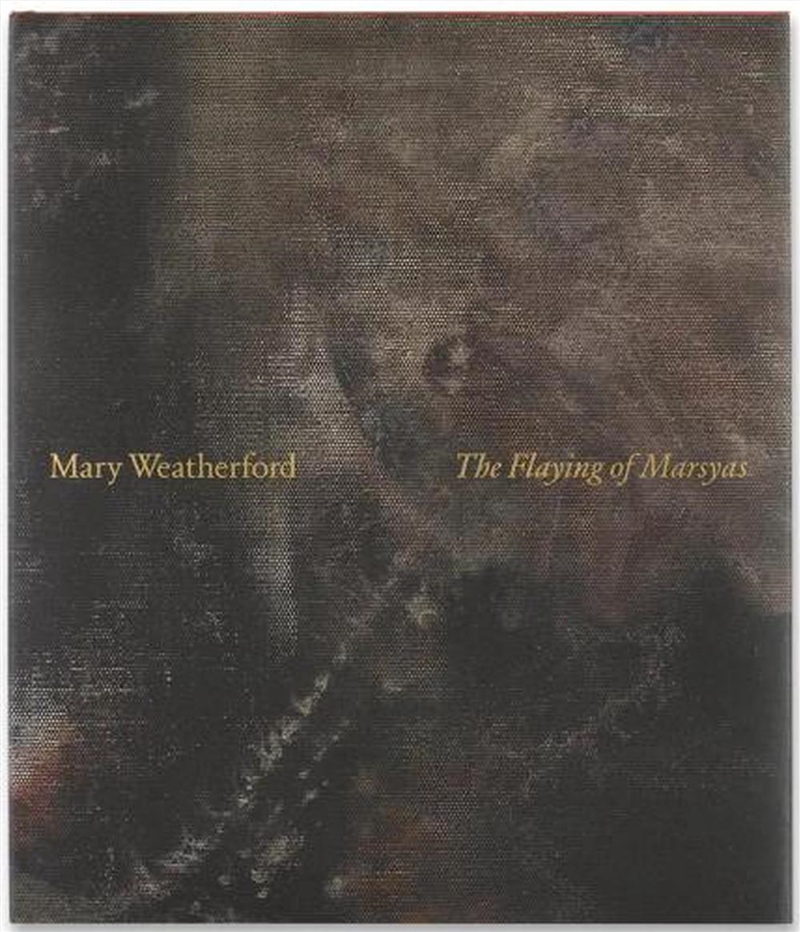 Mary Weatherford: The Flaying/Product Detail/Art