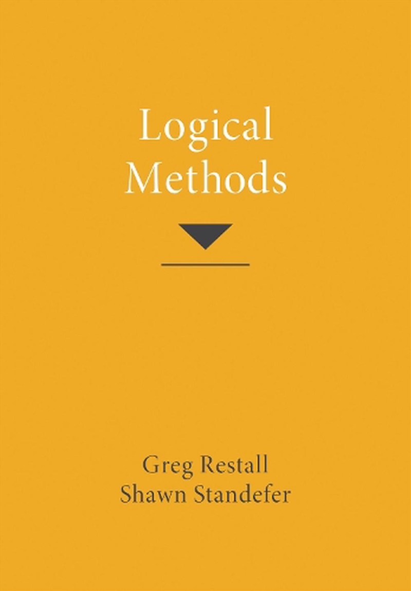Logical Methods/Product Detail/Maths