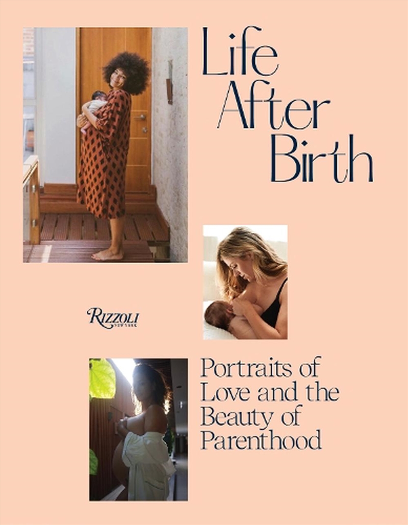 Life After Birth/Product Detail/Family & Health