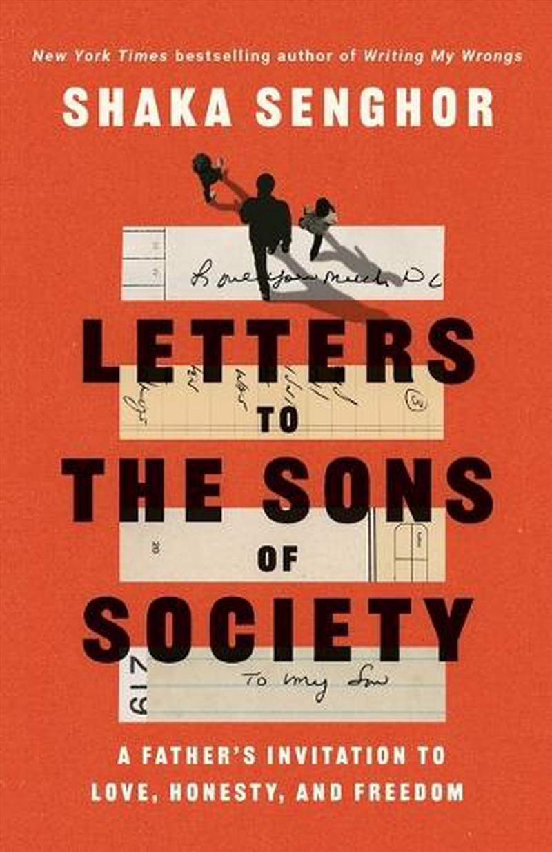 Letters to the Sons of Society/Product Detail/Biographies & True Stories